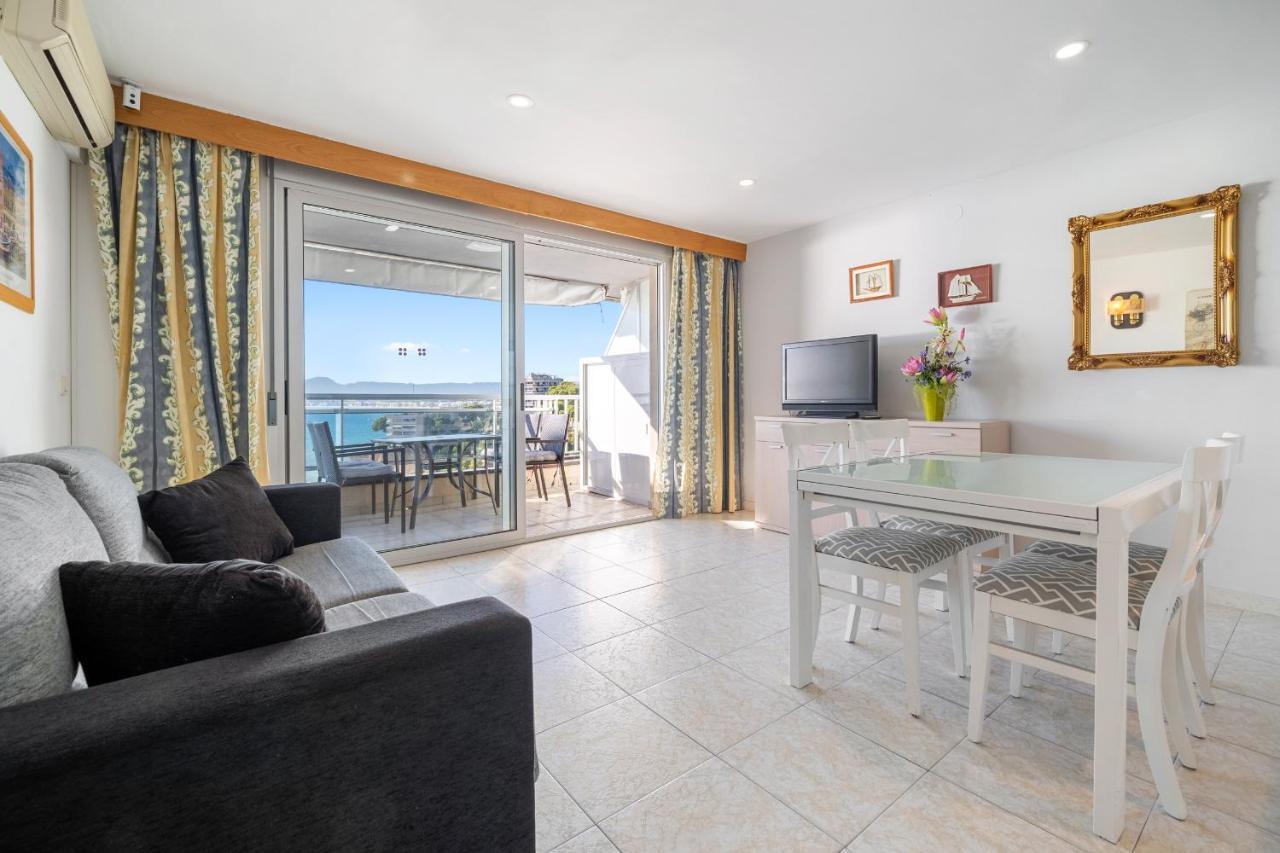 Hauzify I Apartament Gavina Salou Esterno foto