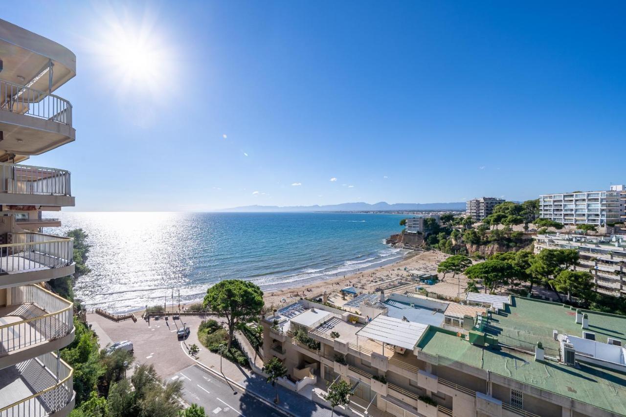 Hauzify I Apartament Gavina Salou Esterno foto