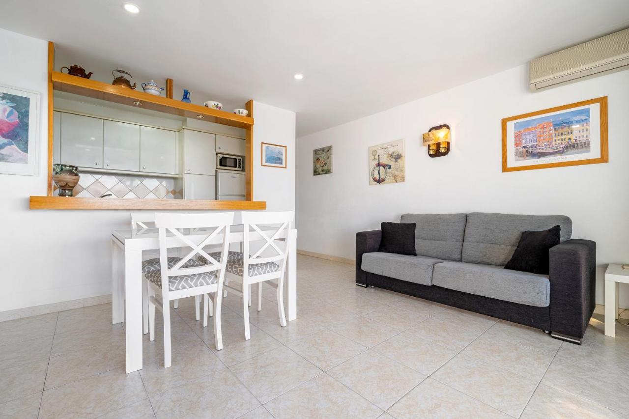 Hauzify I Apartament Gavina Salou Esterno foto