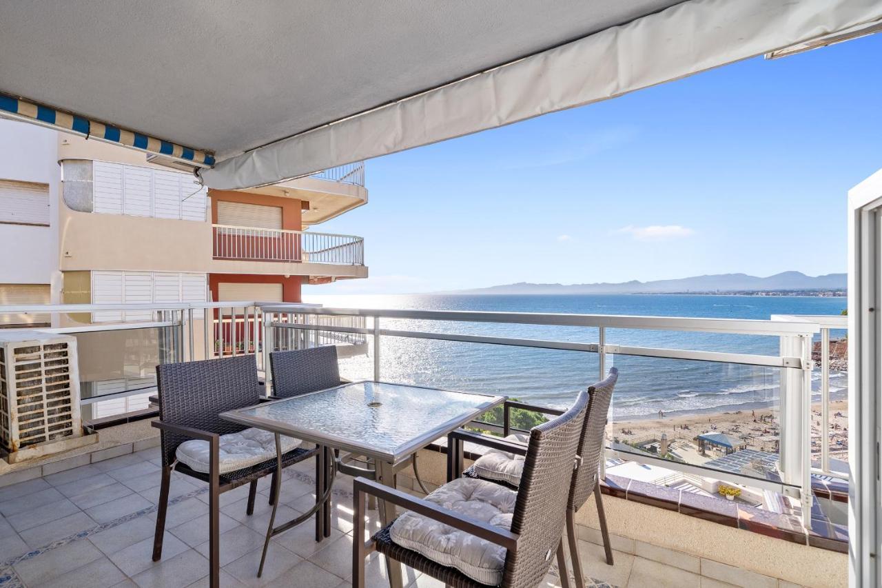 Hauzify I Apartament Gavina Salou Esterno foto