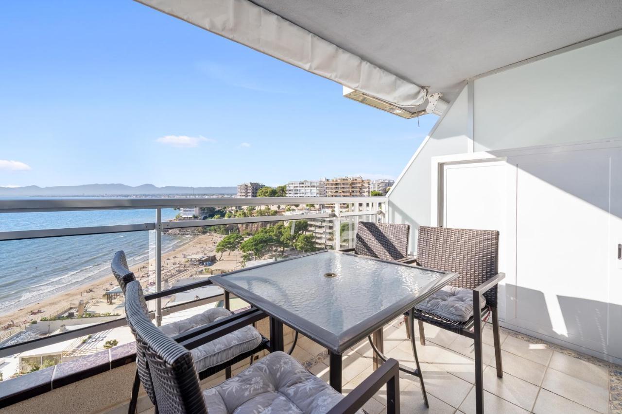 Hauzify I Apartament Gavina Salou Esterno foto