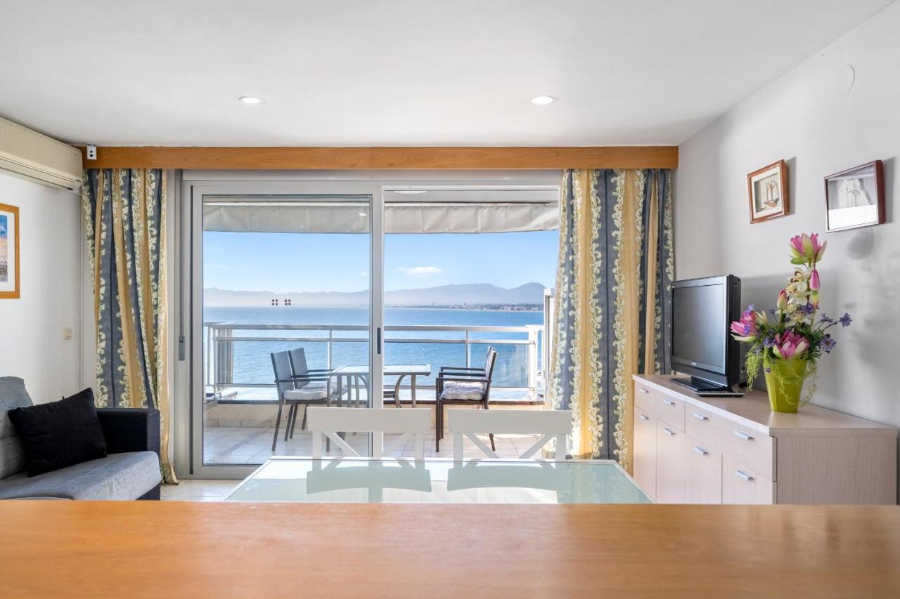 Hauzify I Apartament Gavina Salou Esterno foto