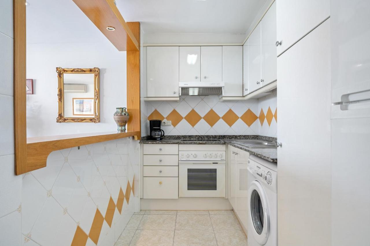 Hauzify I Apartament Gavina Salou Esterno foto