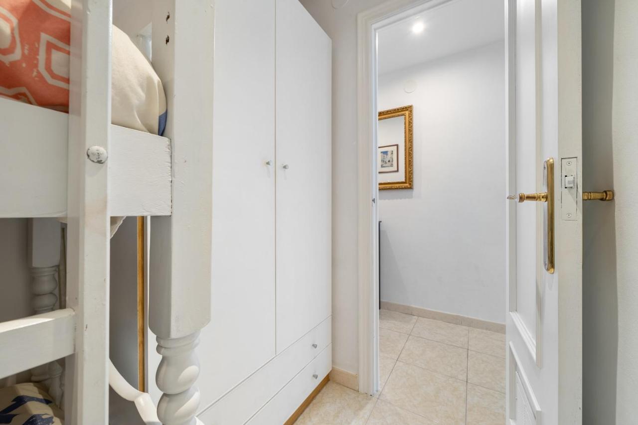 Hauzify I Apartament Gavina Salou Esterno foto