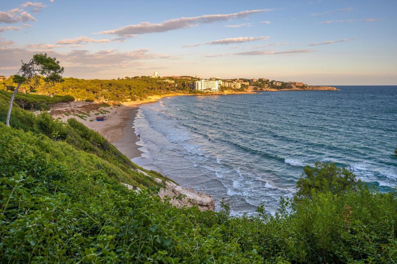 Hauzify I Apartament Gavina Salou Esterno foto