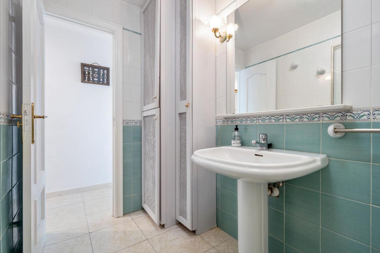 Hauzify I Apartament Gavina Salou Esterno foto