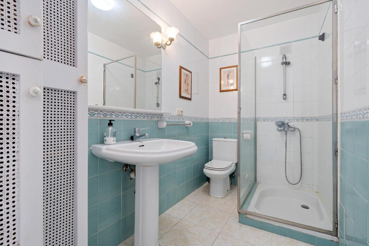Hauzify I Apartament Gavina Salou Esterno foto