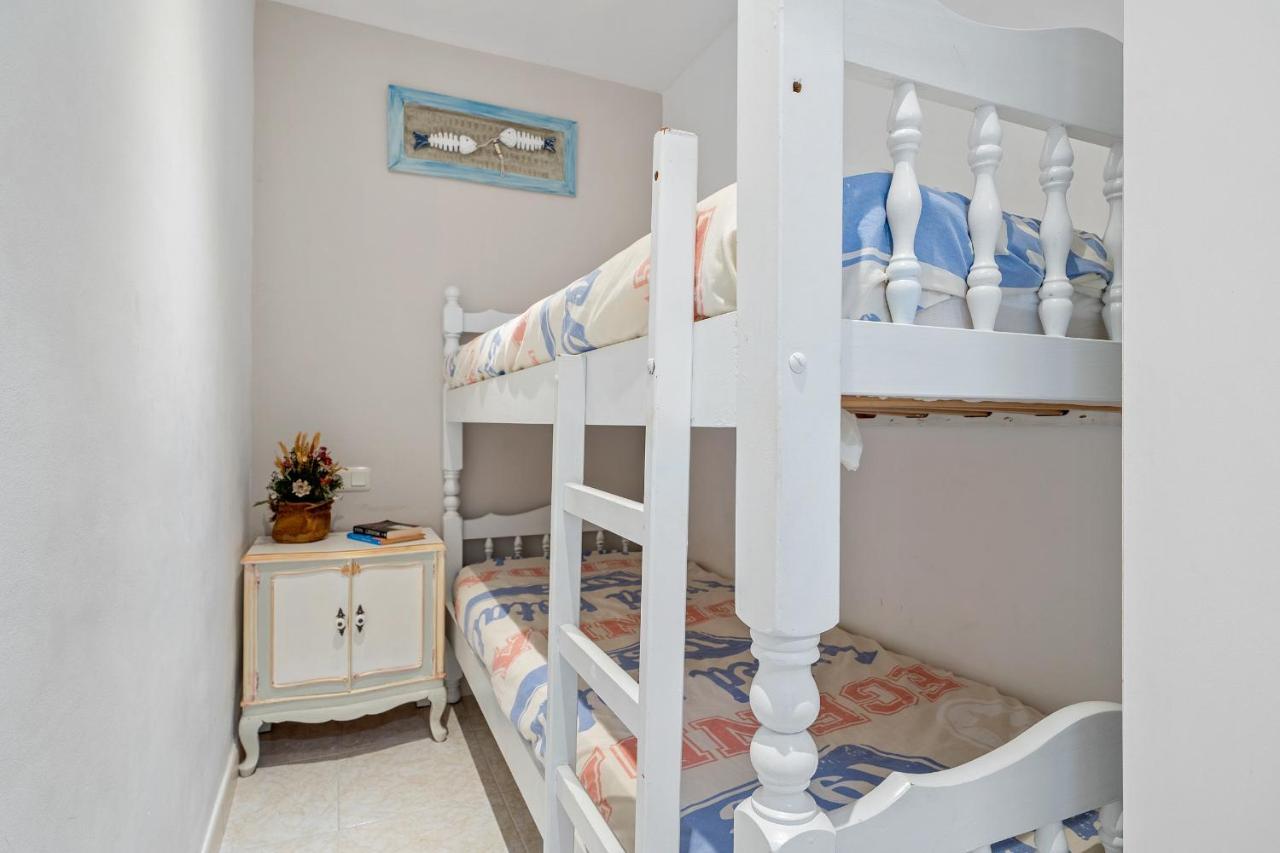 Hauzify I Apartament Gavina Salou Esterno foto