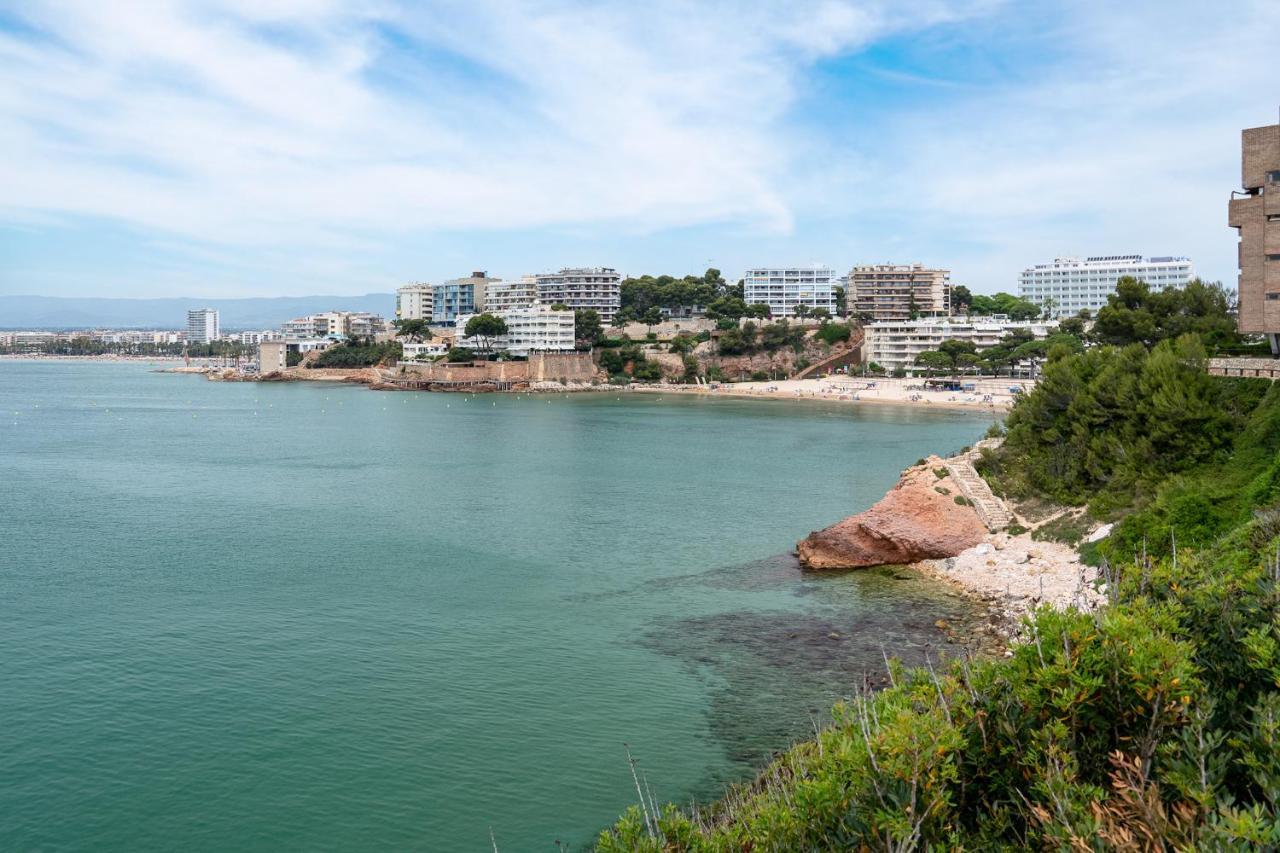 Hauzify I Apartament Gavina Salou Esterno foto